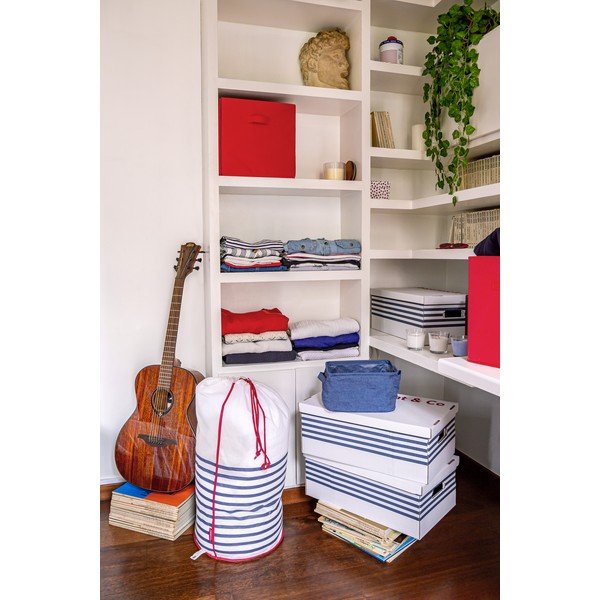 Zestaw 3 pudełek Compactor Marinieres-image-3