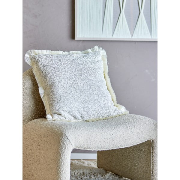 Poduszka dekoracyjna 50x50 cm Cabrie – Bloomingville-image-1