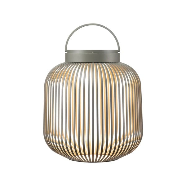 Lampa zewnętrzna LED na USB ze ściemniaczem ø 27,5 cm Lito Led – Blomus-image-4