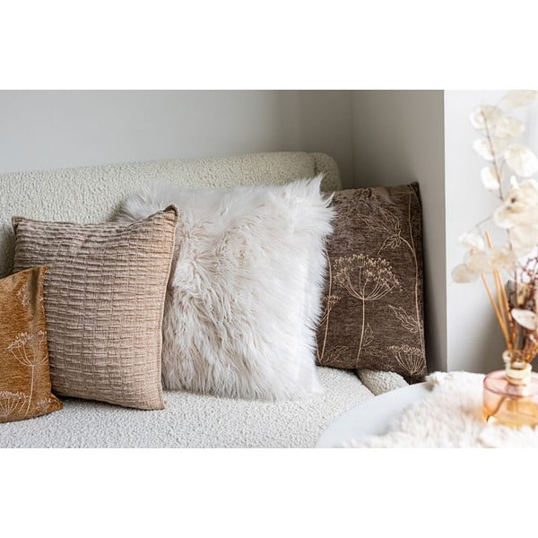 Poduszka dekoracyjna 45x45 cm – Tiseco Home Studio-image-1