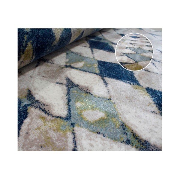 Dywan Rhombus, 80x150 cm-image-1