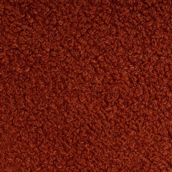 Poduszka dekoracyjna z materiału bouclé 45x45 cm Sherpa – Casa Selección-image-2