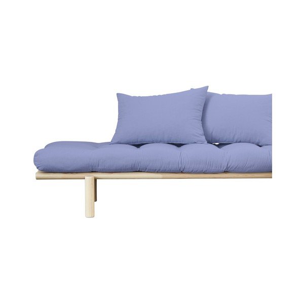 Sofa Karup Pace Natural/Blue Breeze-image-2