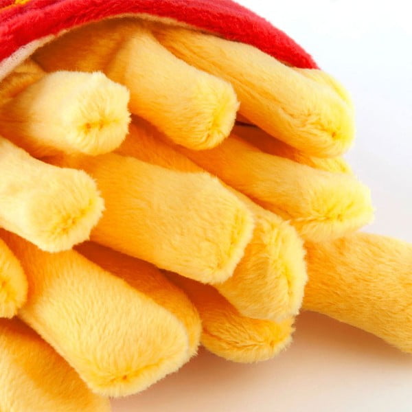 Zabawka dla psa Mini Fries – P.L.A.Y.-image-1