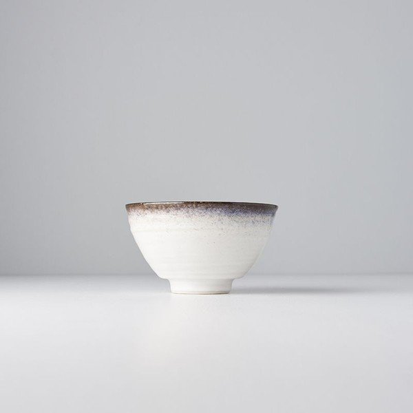Niebieska miska ceramiczna MIJ Sky, ø 12 cm-image-1