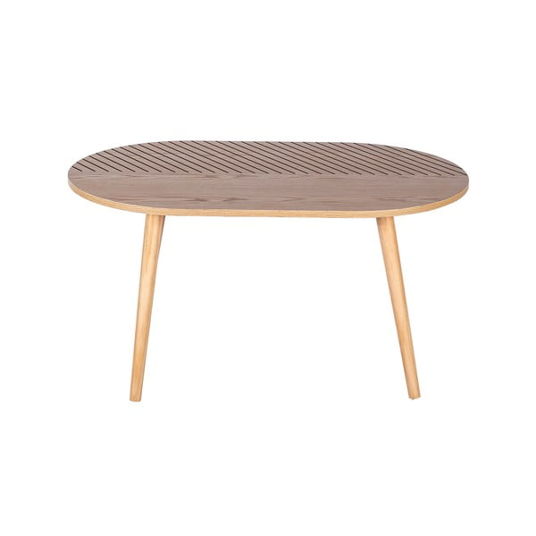 Owalny stolik Bonami Selection Leo-image-2