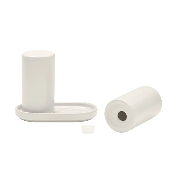 Solniczka i pieprzniczka ze stojakiem Pilar – Blomus-image-3