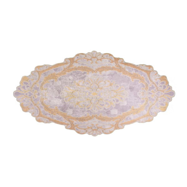 Dywan Vitaus Huniyo Altin, 80x120 cm-image-1