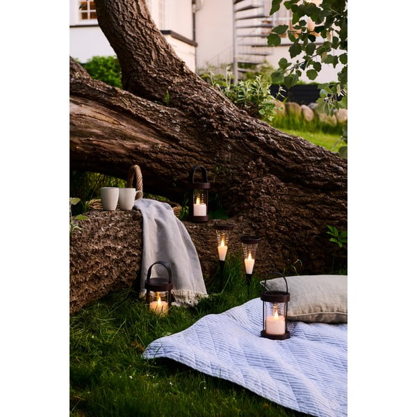 Lampa zewnętrzna wbijana solarna Aston – Sirius-image-3