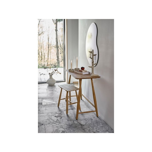 Lustro ścienne 60x80 cm Vera – Villa Collection-image-1