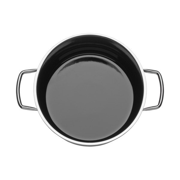 Garnek w kolorze wina WMF Fusiontec, ⌀ 24 cm-image-4