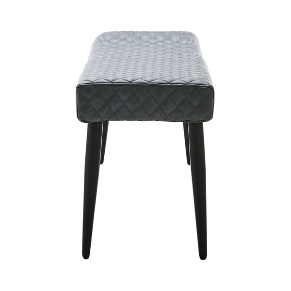 Szara ławka Unique Furniture Ottowa-image-2