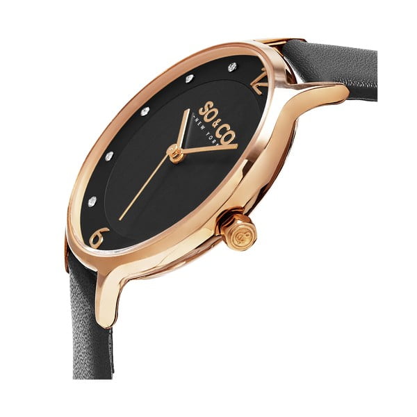 Zegarek damski So&Co New York GP15908-image-1