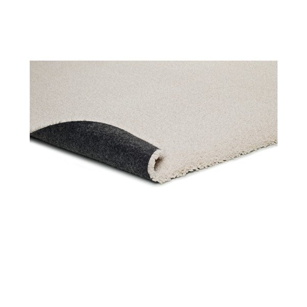 Biały dywan Universal Sense Liso Blanco, 140x200 cm-image-1
