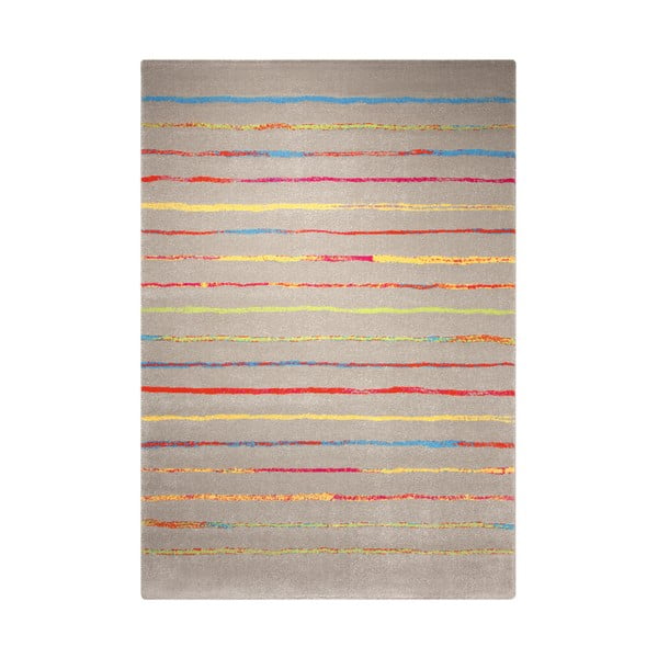 Dywan Esprit Joyful Stripes, 133x200 cm