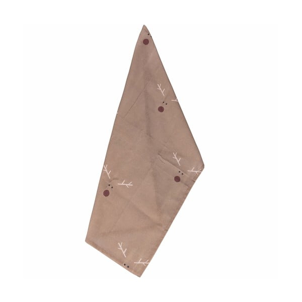 Świąteczne bawełniane ścierki zestaw 2 szt. 70x45 cm Nude Xmas – VDE Tivoli 1996-image-3