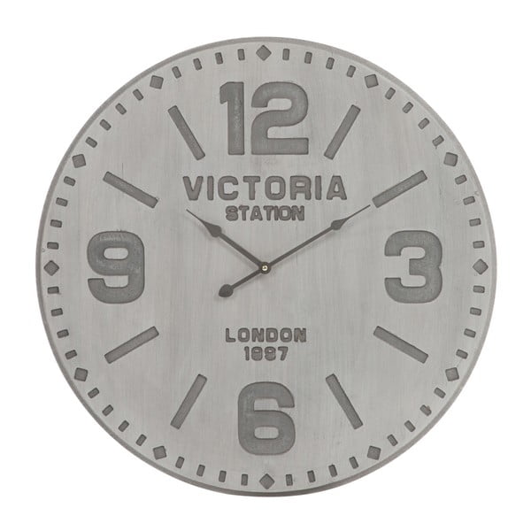 Zegar ścienny Victoria, 60 cm