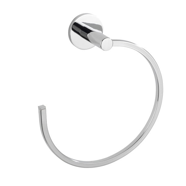 Wieszak ścienny na ręczniki Wenko Isera, šířka 19 cm-image-2