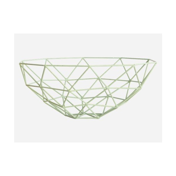 Miska Triangle Dusty Mint-image-2