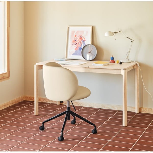 Krzesło biurowe Mogi – Teulat-image-1