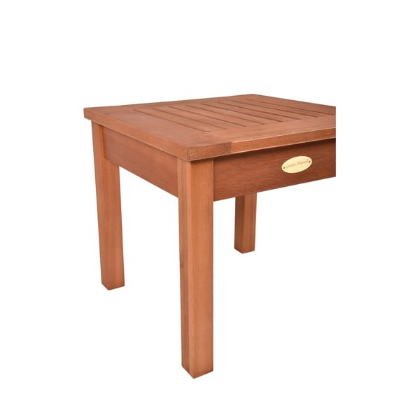 Stolik ogrodowy Garden Pleasure Sonora, 40x40 cm-image-2