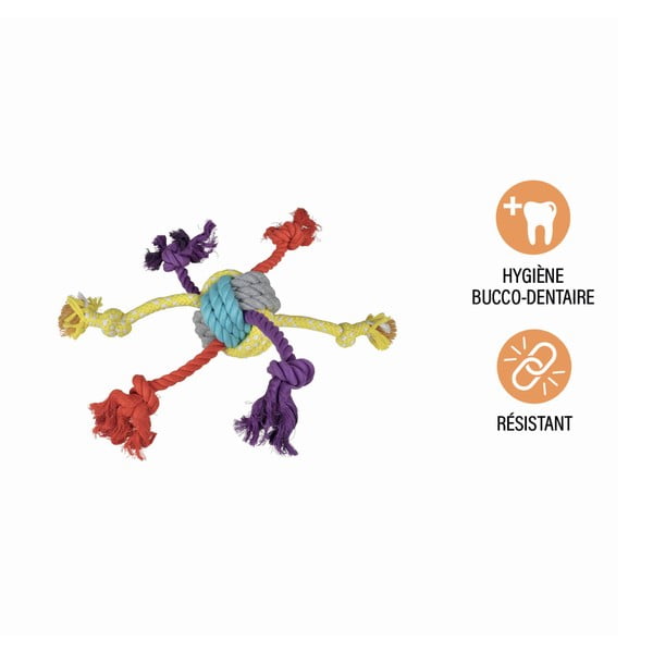 Zabawka dla psa – Love Story-image-1