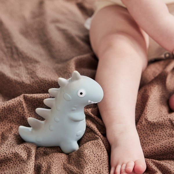 Gryzak Theo DIno – OYOY Mini-image-1