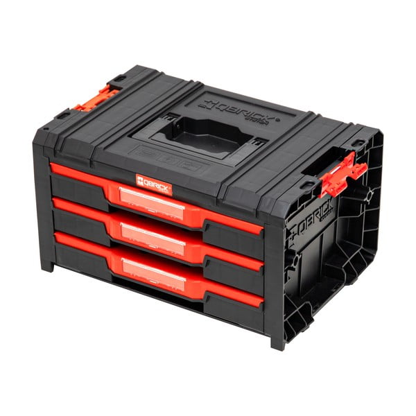Skrzynka na narzędzia Pro – Qbrick Sys­tem-image-1