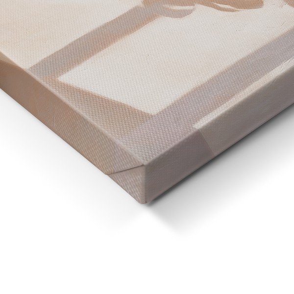 Obraz drukowany na płótnie 70x100 cm Sunlit – Styler-image-3