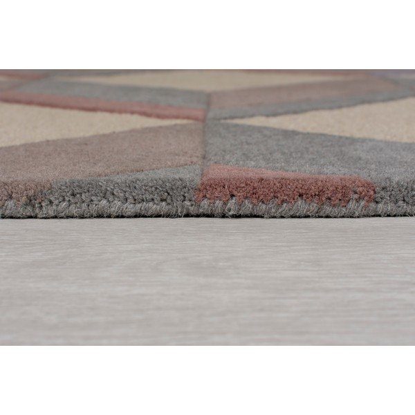 Dywan z wełny Flair Rugs Brent, 200x290 cm-image-2