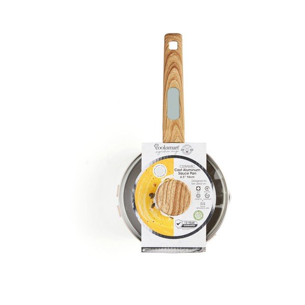 Rondel z pokrywką Signature Range – Cooksmart ®-image-2