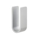 Jasnoszary metalowy haczyk ścienny Ume – Zone