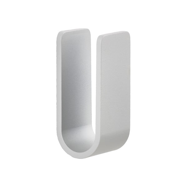 Jasnoszary metalowy haczyk ścienny Ume – Zone