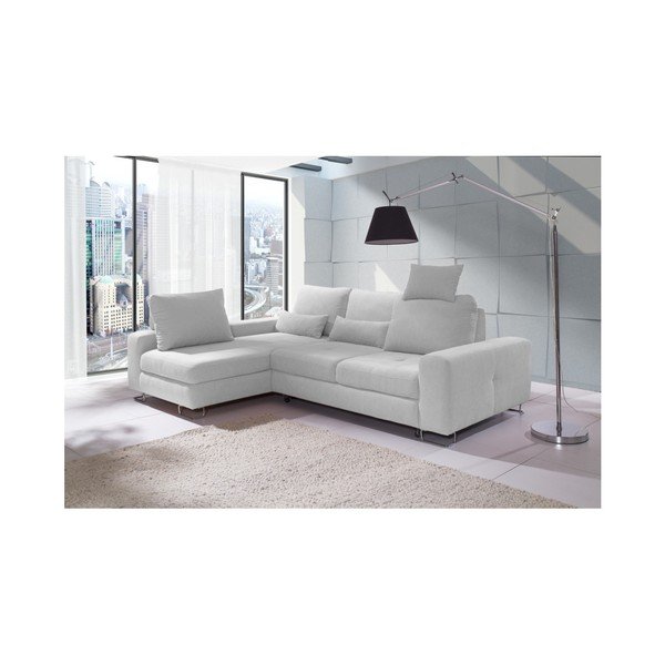 Jasny rozkładany narożnik lewostronny Windsor  & Co. Sofas Alpha-image-2