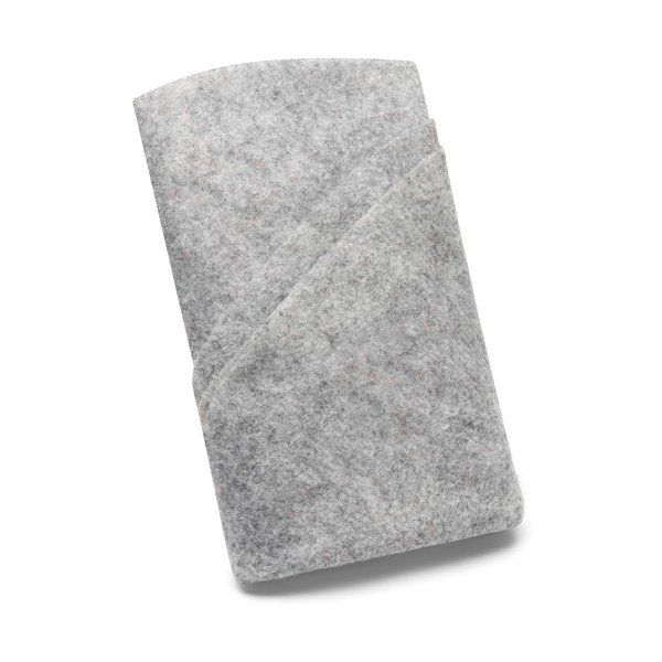 Mata antypoślizgowa pod dywan ø 100 cm Solid – Vikosa