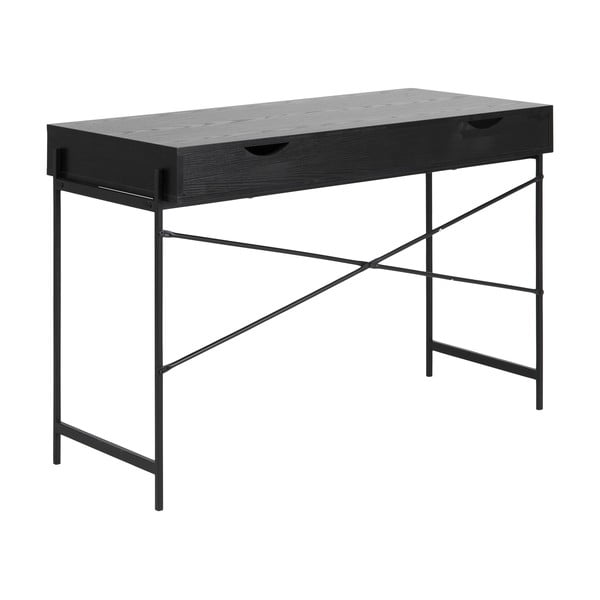 Biurko 110x50 cm Angus – Actona-image-2
