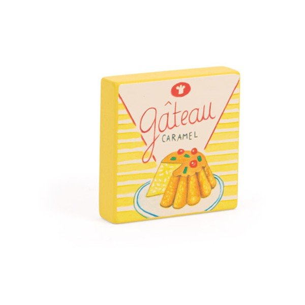 Zabawkowy zestaw produktów spożywczych Groceries – Moulin Roty-image-3