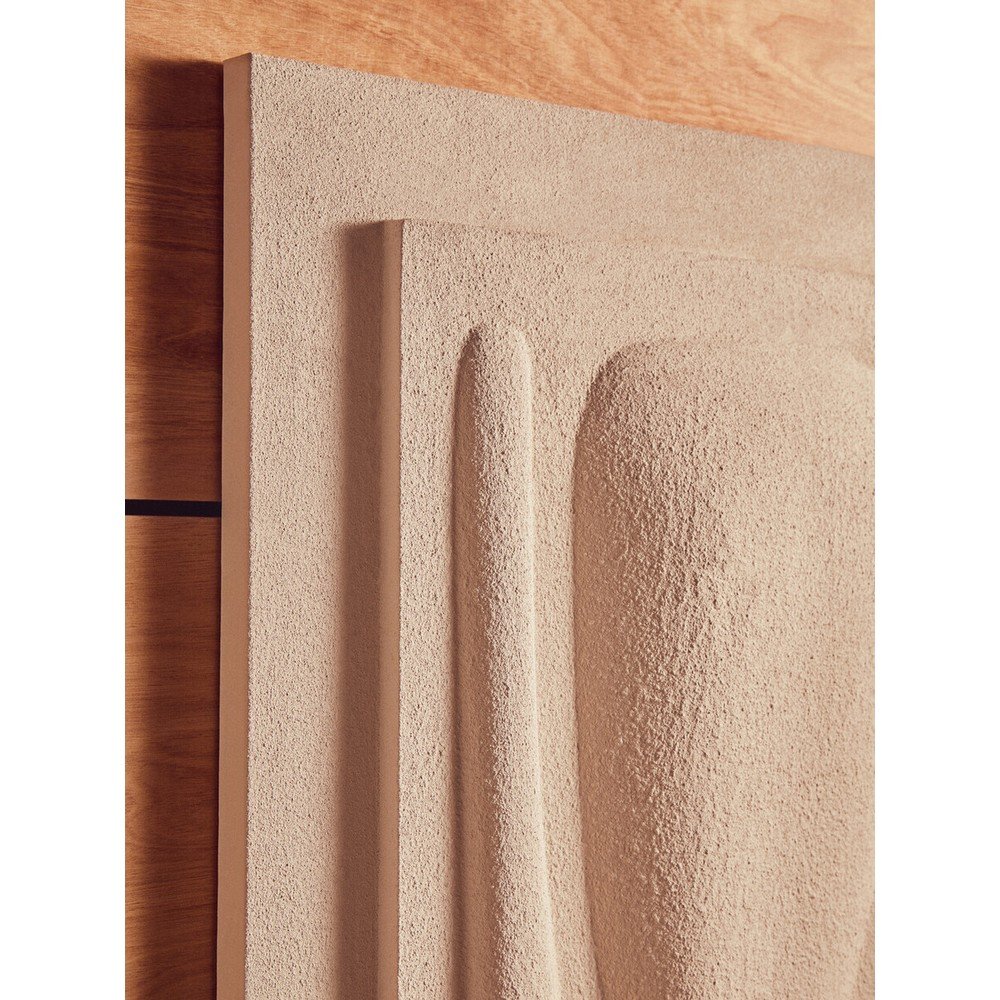 Obraz 3D z ramą w zestawie/na płótnie 100x140 cm Astratto – Premier Housewares (zdjęcie 5)
