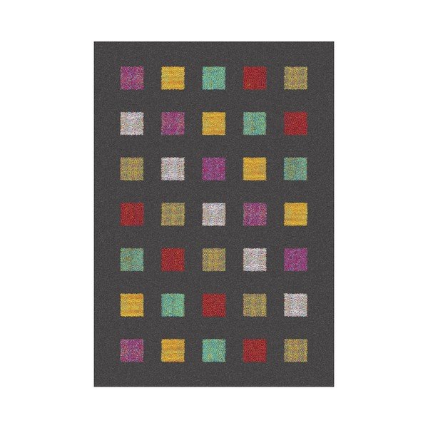 Dywan Universal Steelo Kibuk, 160x230 cm-image-1