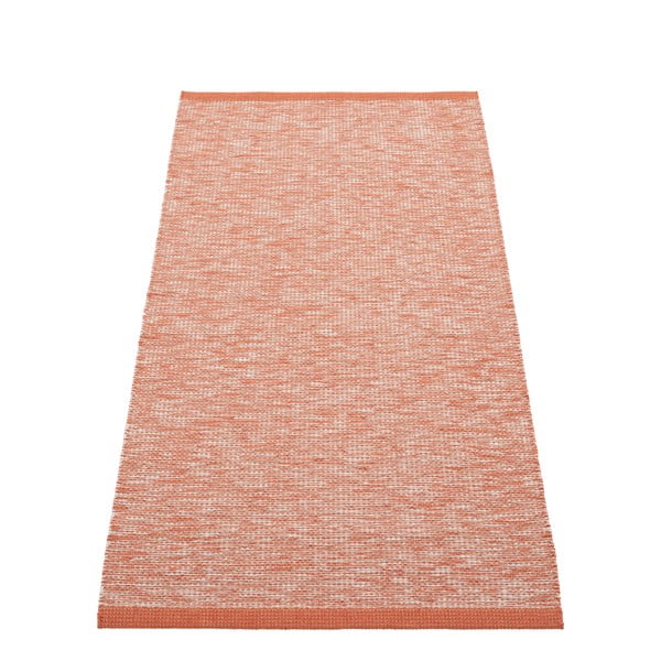 Ceglasty chodnik odpowiedni na zewnątrz 70x150 cm Sam Brick – Pappelina