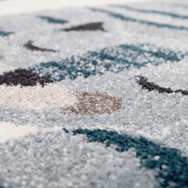 Dywan dziecięcy Nattiot Elvar, 100x150 cm-image-2