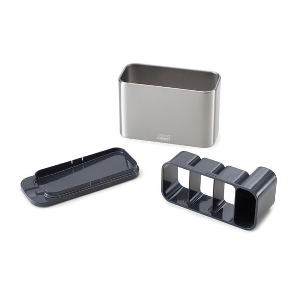 Ociekacz do sztućców ze stali nierdzewnej Joseph Joseph Surface-image-3