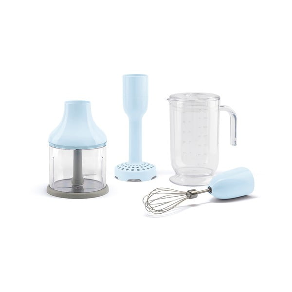 Pastelowoniebieski blender SMEG-image-1
