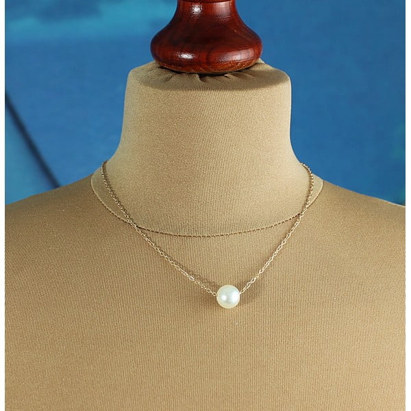 Naszyjnik Elegant Pearl-image-2