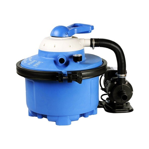 Filtr piaskowy ProStar 4 - 4 m3/h – Marimex-image-2