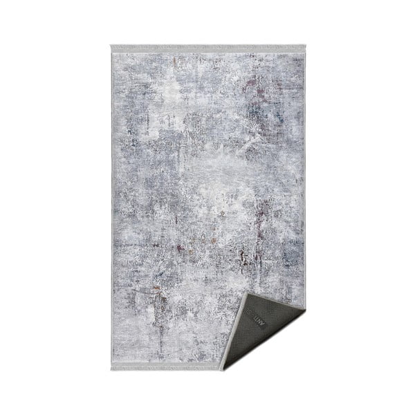 Szary dywan 160x230 cm – Mila Home