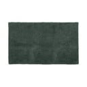 Ciemnozielony dywanik łazienkowy 100x60 cm Riva – Tiseco Home Studio