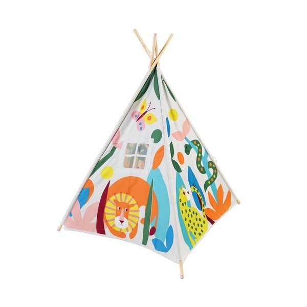 Namiot dla dzieci Wild Wonders – Rex London
