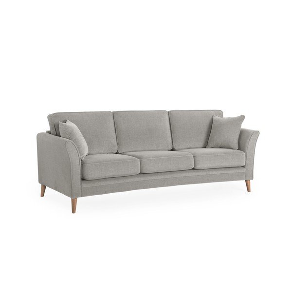 Szara sofa Scandic Luiza-image-2