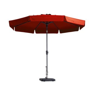 Czarowny parasol ogrodowy ø 300 cm Flores − Madison